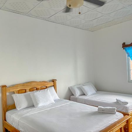 Vladi Eco House Villa Bocas Town Dış mekan fotoğraf