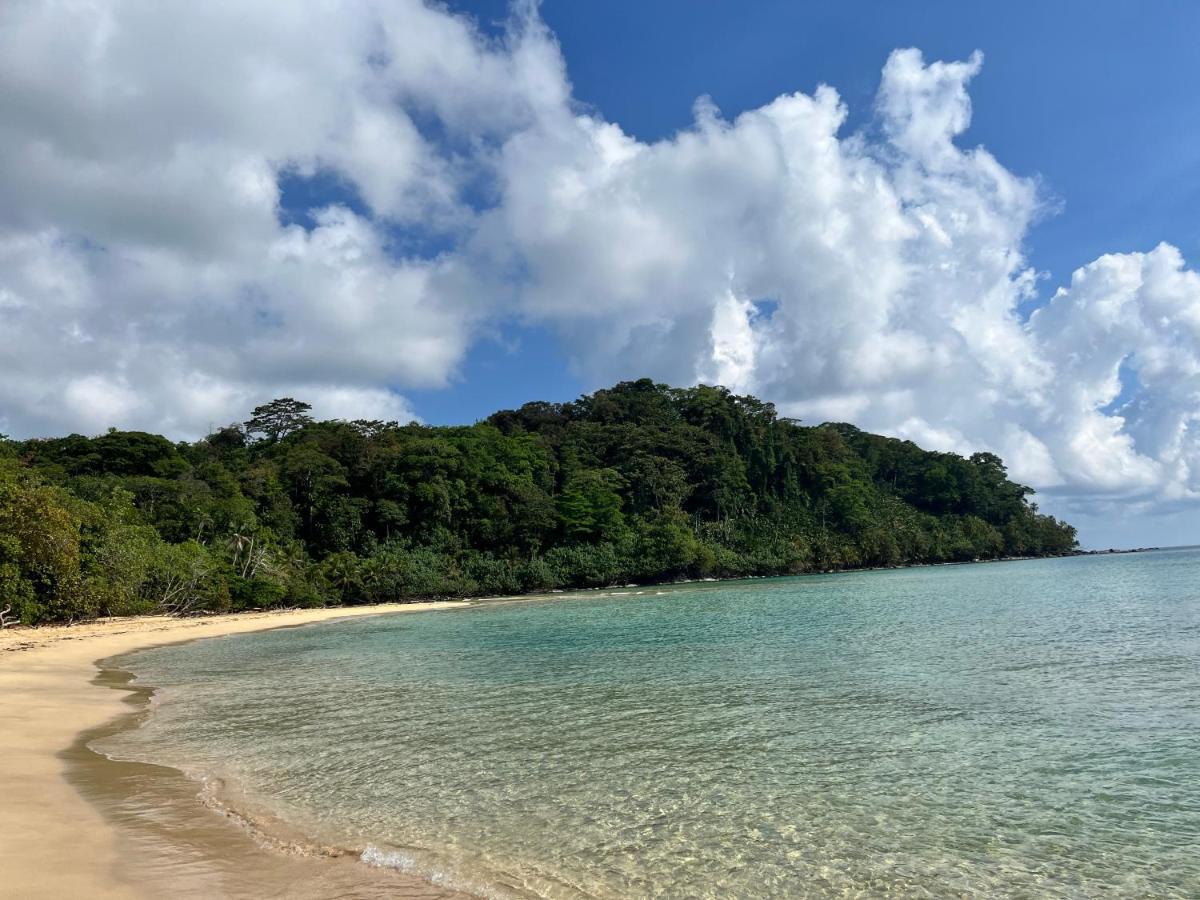 Vladi Eco House Villa Bocas Town Dış mekan fotoğraf