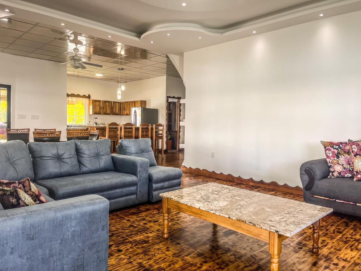 Vladi Eco House Villa Bocas Town Dış mekan fotoğraf